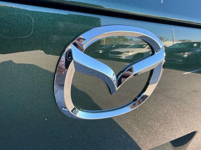 new 2026 Mazda CX-50 car