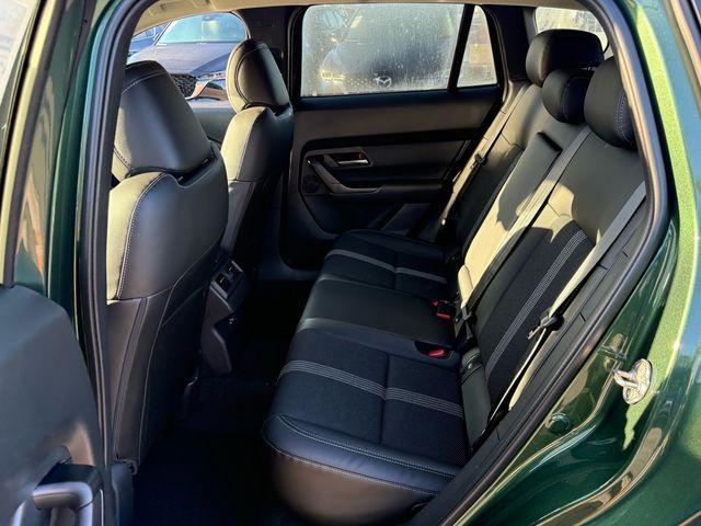 new 2026 Mazda CX-50 car