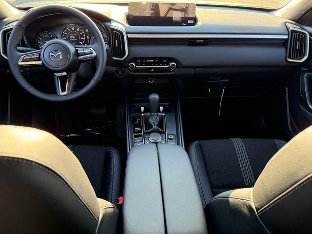 new 2026 Mazda CX-50 car