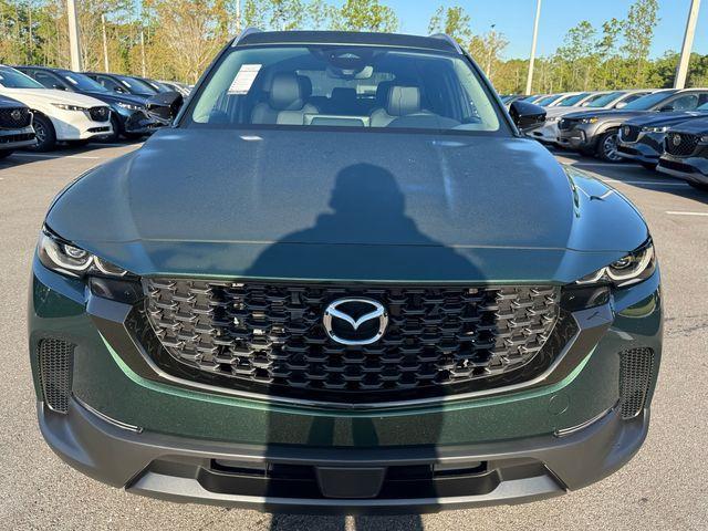 new 2026 Mazda CX-50 car