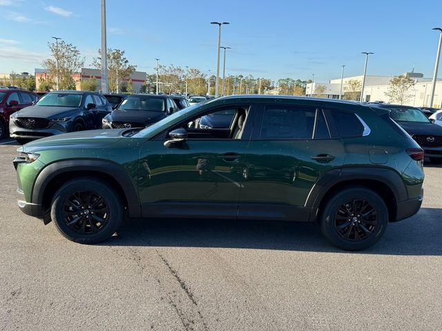 new 2026 Mazda CX-50 car