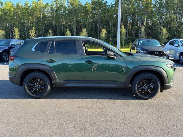 new 2026 Mazda CX-50 car