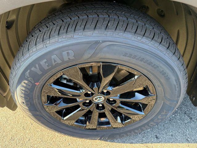 new 2026 Mazda CX-50 car