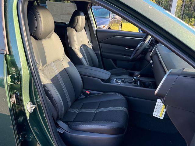 new 2026 Mazda CX-50 car