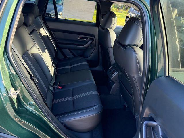 new 2026 Mazda CX-50 car