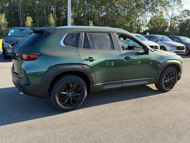 new 2026 Mazda CX-50 car