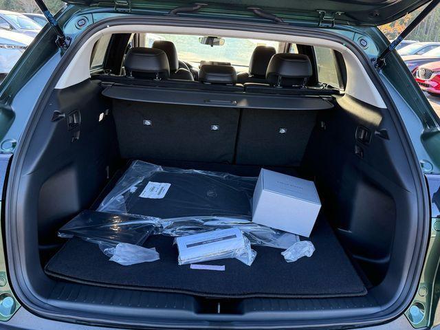 new 2026 Mazda CX-50 car