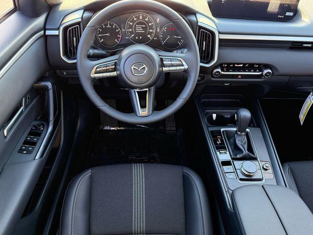 new 2026 Mazda CX-50 car