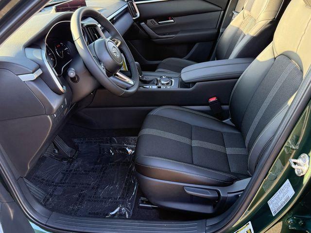 new 2026 Mazda CX-50 car