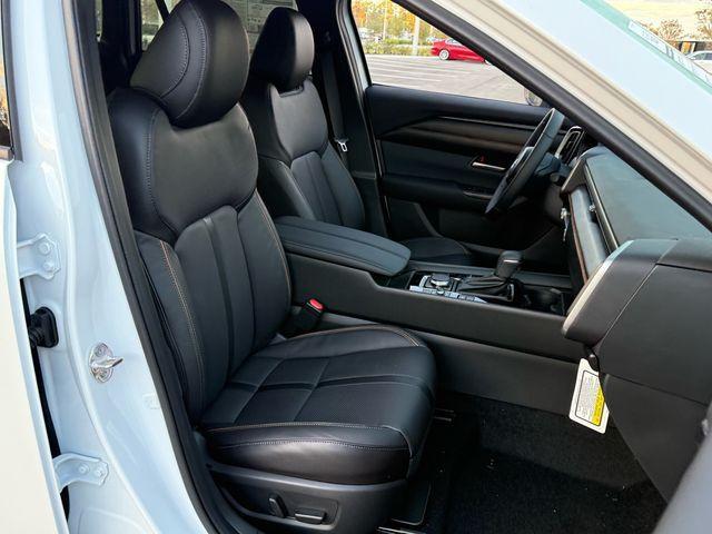 new 2026 Mazda CX-50 car