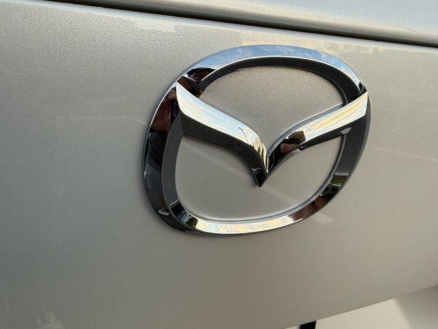 new 2026 Mazda CX-50 car