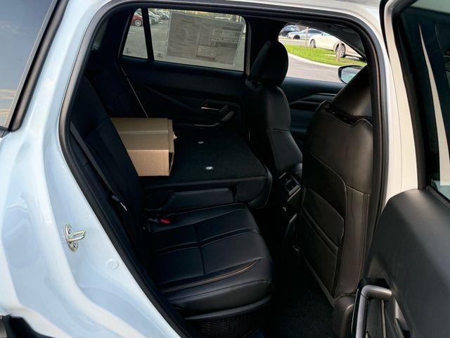 new 2026 Mazda CX-50 car