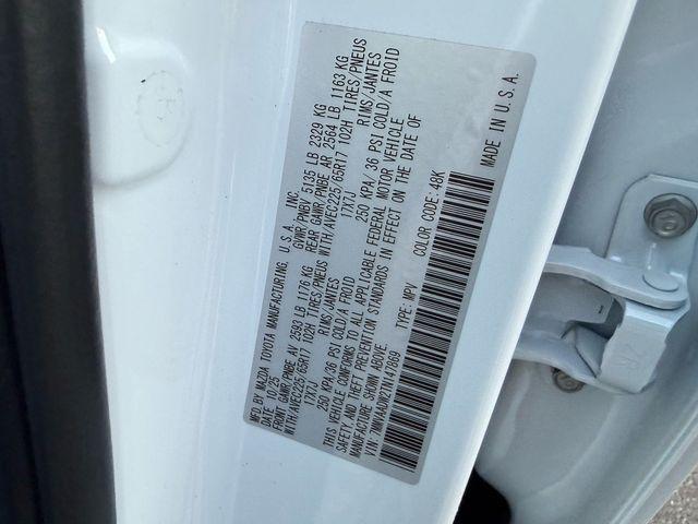 new 2026 Mazda CX-50 car