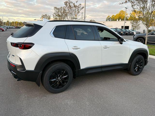 new 2026 Mazda CX-50 car