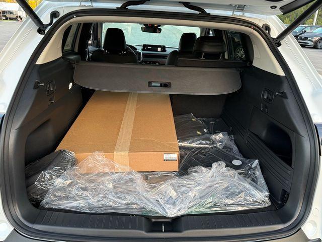 new 2026 Mazda CX-50 car