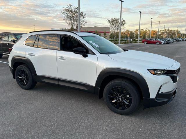 new 2026 Mazda CX-50 car
