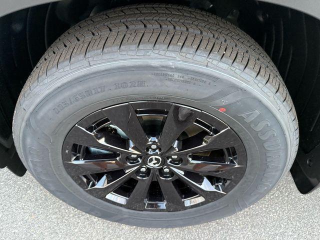 new 2026 Mazda CX-50 car