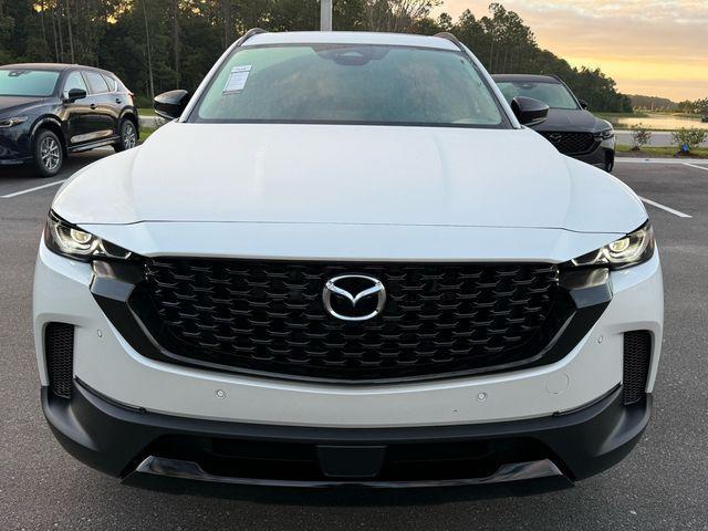 new 2026 Mazda CX-50 car