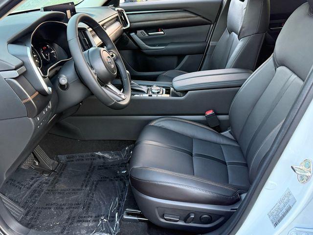 new 2026 Mazda CX-50 car