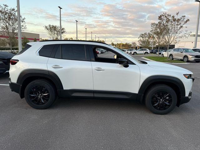 new 2026 Mazda CX-50 car