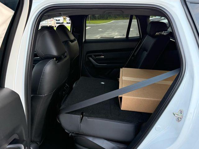 new 2026 Mazda CX-50 car