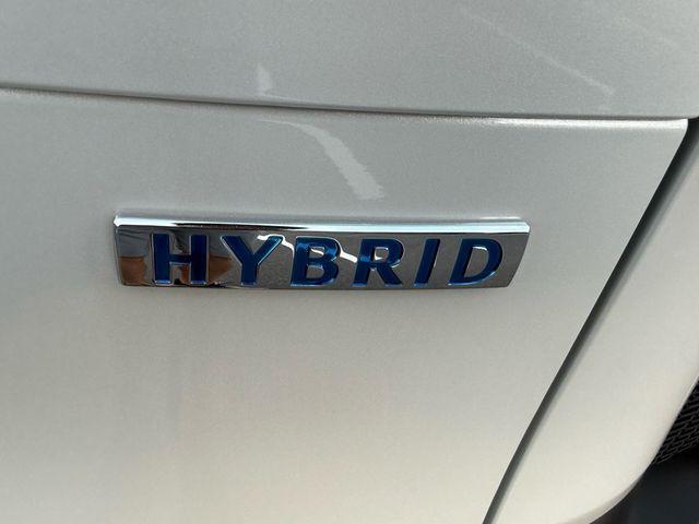 new 2026 Mazda CX-50 car