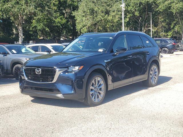 new 2026 Mazda CX-90 car, priced at $43,377