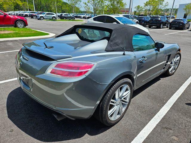 used 2007 Saturn Sky car, priced at $6,991