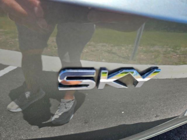 used 2007 Saturn Sky car, priced at $6,991