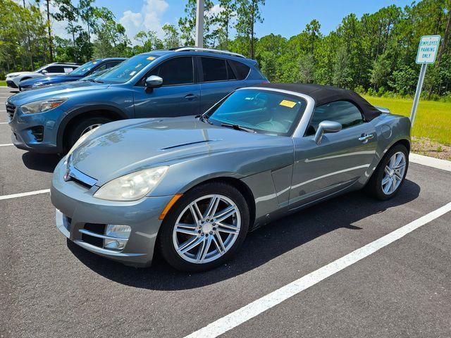 used 2007 Saturn Sky car, priced at $6,991