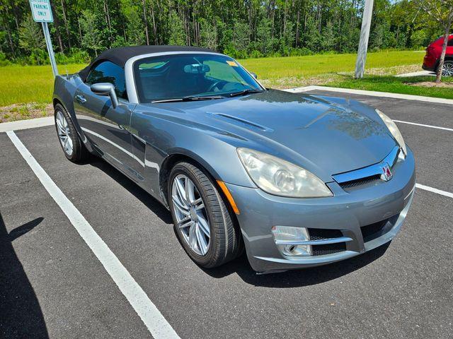 used 2007 Saturn Sky car, priced at $6,991