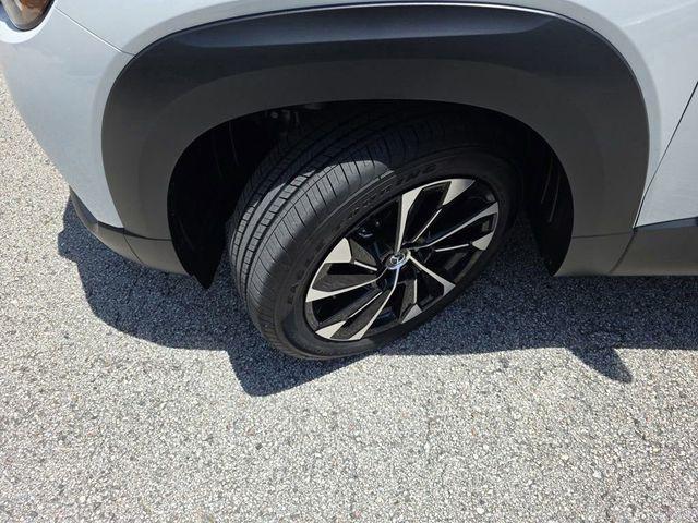new 2025 Mazda CX-50 Hybrid car, priced at $41,497