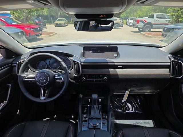 new 2025 Mazda CX-50 Hybrid car, priced at $41,497