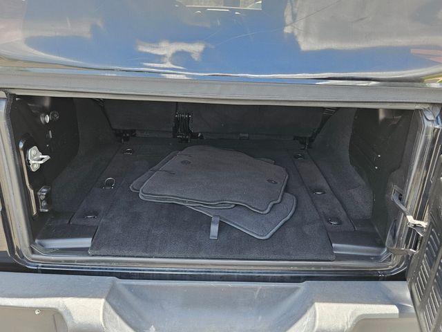 used 2023 Jeep Wrangler car, priced at $29,977