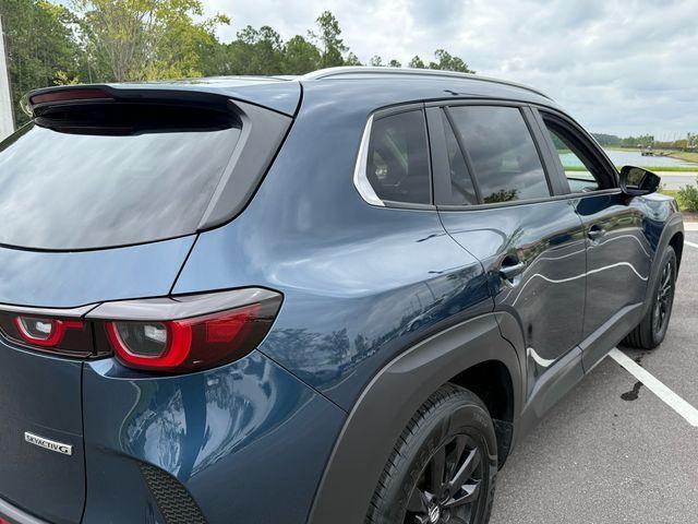 used 2024 Mazda CX-50 car, priced at $24,941