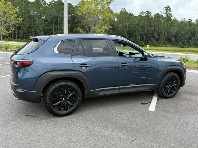 used 2024 Mazda CX-50 car, priced at $24,941