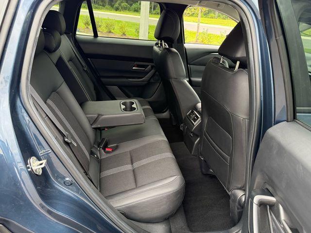 used 2024 Mazda CX-50 car, priced at $24,941