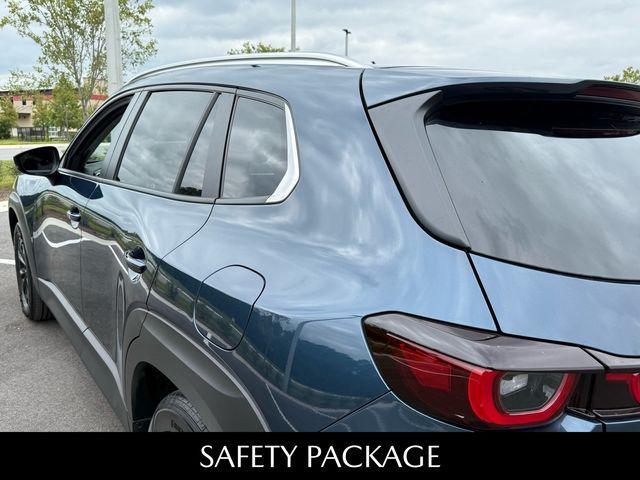 used 2024 Mazda CX-50 car, priced at $24,941
