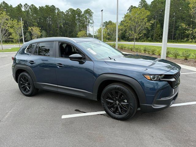 used 2024 Mazda CX-50 car, priced at $24,941