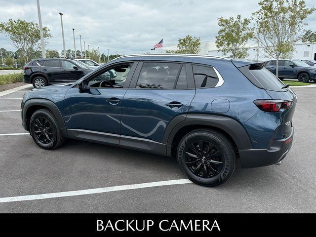 used 2024 Mazda CX-50 car, priced at $24,941