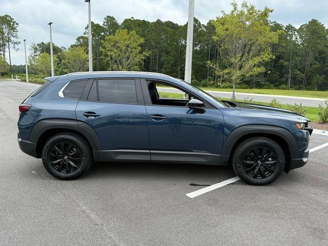 used 2024 Mazda CX-50 car, priced at $24,941