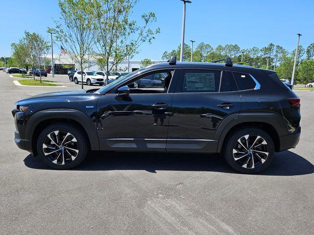new 2025 Mazda CX-50 Hybrid car, priced at $41,422