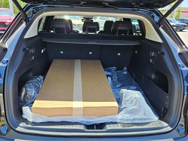 new 2025 Mazda CX-50 Hybrid car, priced at $41,422