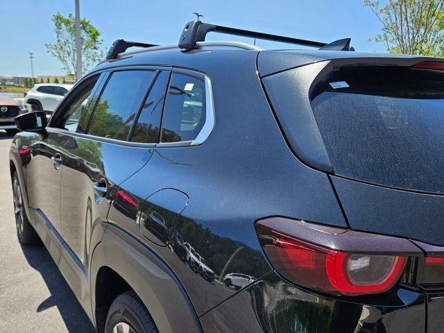 new 2025 Mazda CX-50 Hybrid car, priced at $41,422