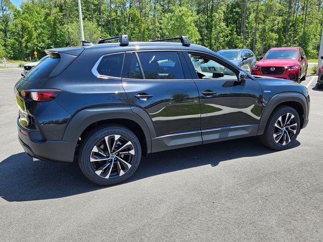 new 2025 Mazda CX-50 Hybrid car, priced at $41,422