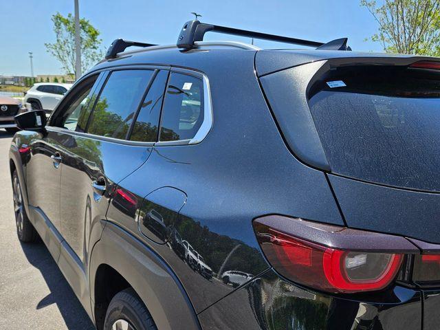 new 2025 Mazda CX-50 Hybrid car, priced at $41,422