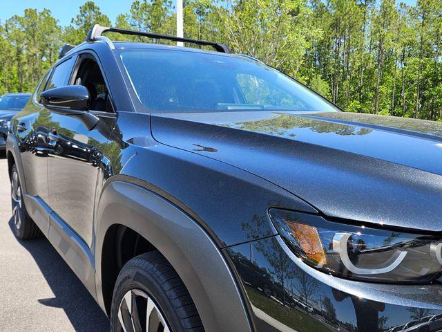 new 2025 Mazda CX-50 Hybrid car, priced at $41,422