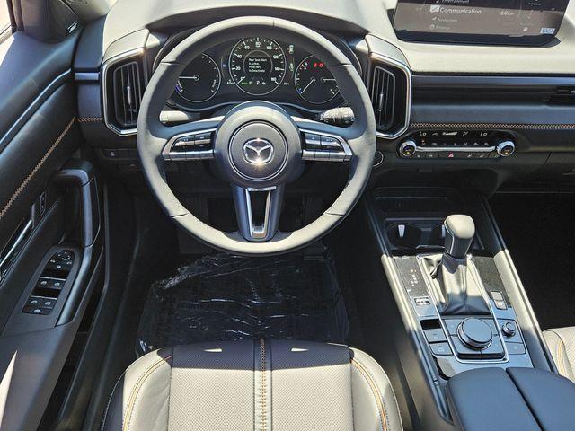 new 2025 Mazda CX-50 Hybrid car, priced at $41,422