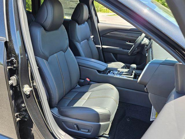 new 2025 Mazda CX-50 Hybrid car, priced at $41,422