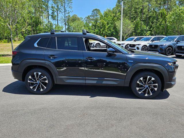 new 2025 Mazda CX-50 Hybrid car, priced at $41,422